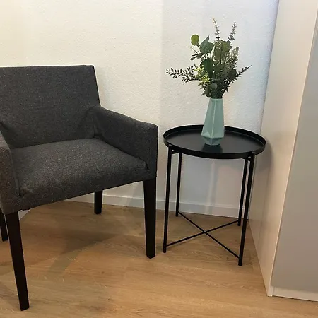 Apartmán Ferienwohnung Bergpanorama - Balkon Geschirrspuler Smart Tv Winterberg