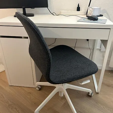 Apartmán Ferienwohnung Bergpanorama - Balkon Geschirrspuler Smart Tv Winterberg